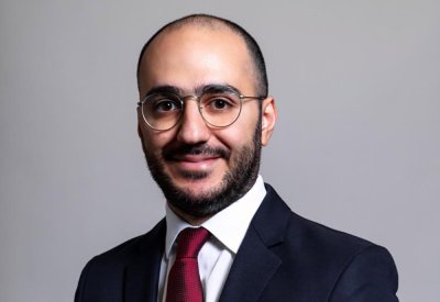 مجموعة فنادق الخليج تعيّن نائبًا للرئيس التنفيذي