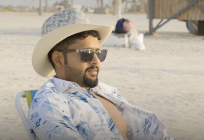 بالفيديو: الشواطئ في صيف البحرين