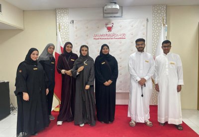 المؤسسة الملكية تُطلق مشروع "مكّن نفسك 5" بالشراكة مع القطاع الخاص لبناء كوادر عملية متميزة