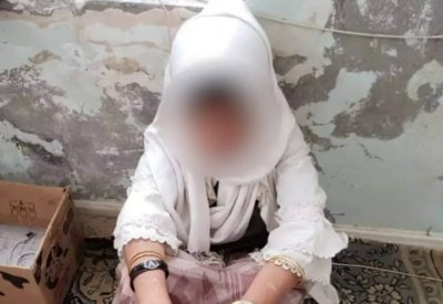 عذبوا ابنة الـ11 عاماً وباعوها كجارية.. جريمة أبكت اليمنيين