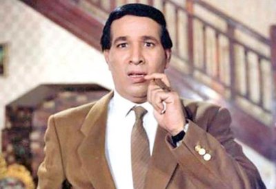 ذكرى رحيل "عبقري الكوميديا" سعيد صالح