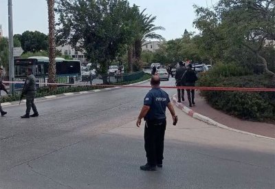 إصابة 5 إسرائيليين في إطلاق نار في مستوطنة "معاليه أدوميم"