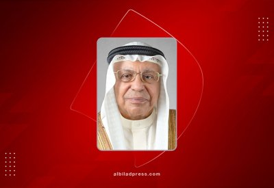 الصالح يثمن الإشادة الكريمة لسمو ولي العهد رئيس مجلس الوزراء بجهود أجهزة الدولة ومجلس الأوقاف الجعفرية في إنجاح موسم عاشوراء