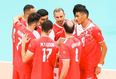 محمد عنان يرافق الأحمر بكأس آسيا