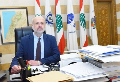 وزير الداخلية اللبناني: نتابع أحداث صيدا ولا خوف على لبنان