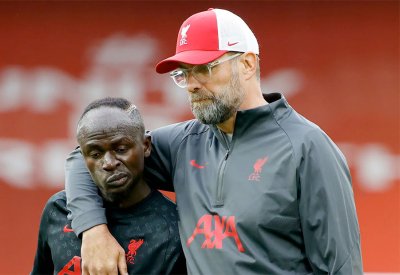 لماذا فشل ماني في بايرن ميونيخ؟.. كلوب يفسر