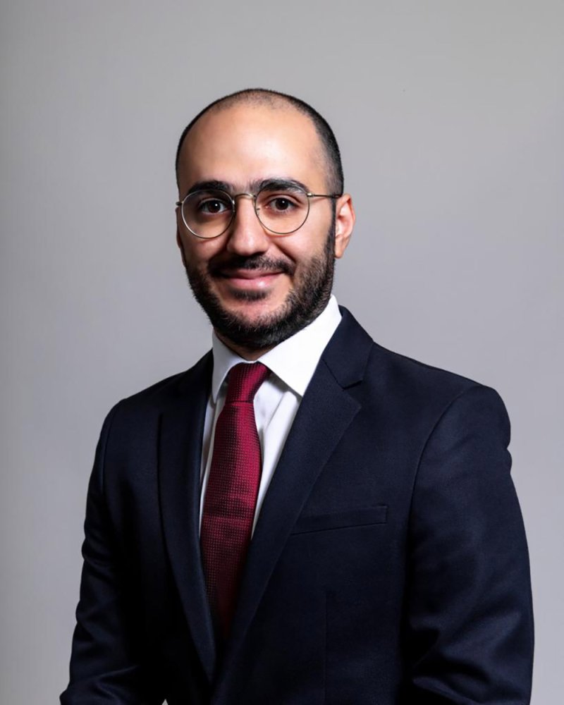 مجموعة فنادق الخليج تعيّن نائبًا للرئيس التنفيذي