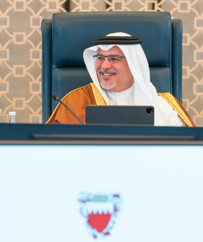 سمو ولي العهد رئيس الوزراء يأمر بتخصيص ميزانية إضافية لتمويل الحلول والخيارات البديلة لأصحاب الطلبات الإسكانية القديمة
