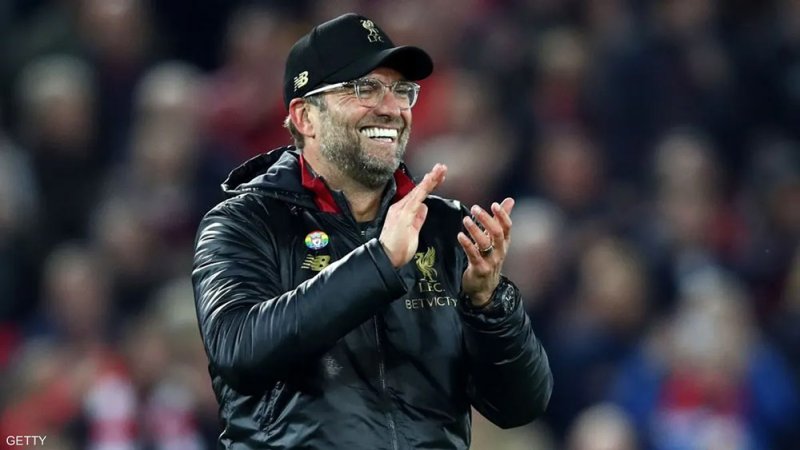 مبابي إلى ليفربول؟.. أول تعليق من يورغن كلوب