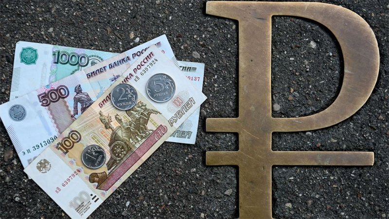 "الروبل الرقمي".. لماذا أطلقته روسيا وما أهميته لها؟