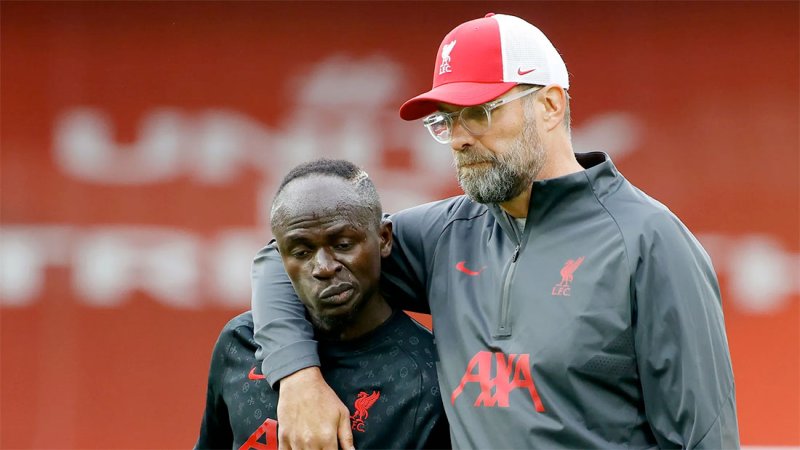 لماذا فشل ماني في بايرن ميونيخ؟.. كلوب يفسر