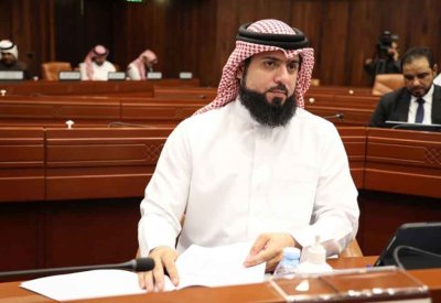 التعاون بين السلطتين نهج قائم لخدمة الوطن والمواطنين