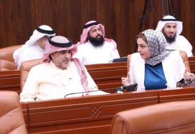 عبدالأمير: سأبقى مستقلة... وبوعنق: لن أتغير