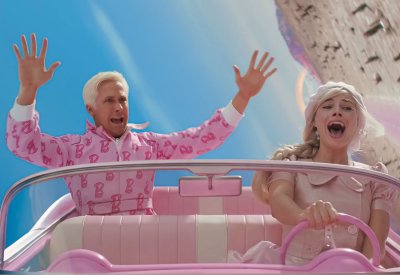 هل يعزز فيلم باربي لفكرة النسوية؟