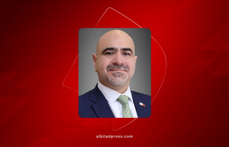 رئيس جامعة البحرين يدعو لتوظيف التكنولوجيا ونتائج البحوث في تعزيز الصحة الشاملة
