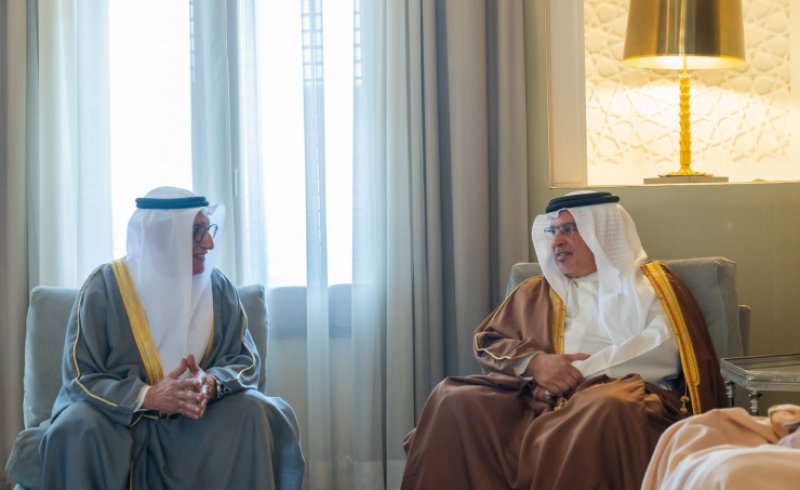 سمو ولي العهد رئيس مجلس الوزراء: الصحافة المحلية شريك فاعل في مسيرة النماء والبناء والتطوير