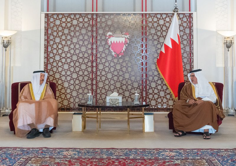 سمو ولي العهد رئيس مجلس الوزراء: رؤى جلالة الملك المعظم مصدر الإلهام للنهج الحضاري لمملكة البحرين في ترسيخ قيم التعايش والحريات الدينية