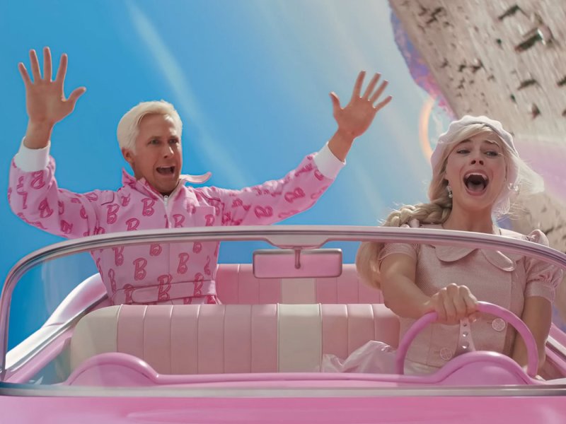 هل يعزز فيلم باربي لفكرة النسوية؟