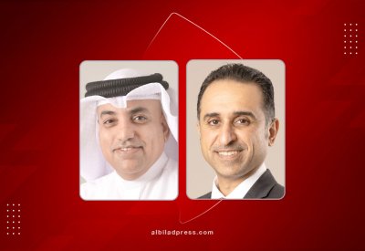“البحرين والكويت” و“نسيج” يتعاونان لإطلاق مشروع “نسايم عراد”