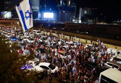 رئيس وزراء فاقد للأهلية.. المحكمة العليا في إسرائيل تبدأ نظر الطعون