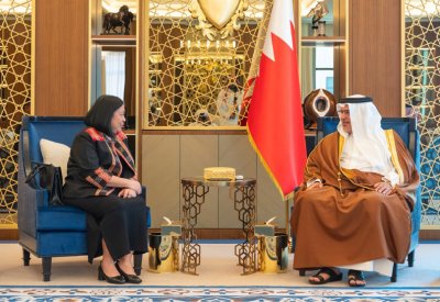مواصلة البناء على ما تحقق في مسارات العمل والتنسيق بين مملكة البحرين وجمهورية الفلبين الصديقة