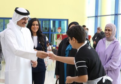 أهمية مشاركة الأبناء في برامج تنموية معززة لغرس قيم الانتماء الوطني