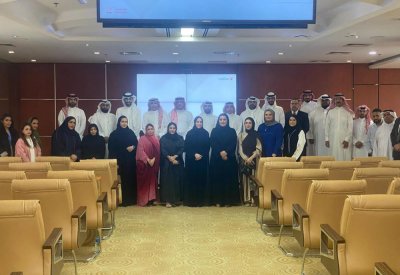الأمانة العامة لمجلس النواب تنظم مجموعة متنوعة من البرامج التدريبية لمنتسبيها