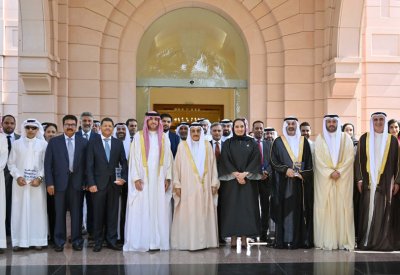 تطور الخدمات الإسكانية يجسد كفاءة الحماية الاجتماعية المقدمة للحفاظ على استقرار الأسرة البحرينية
