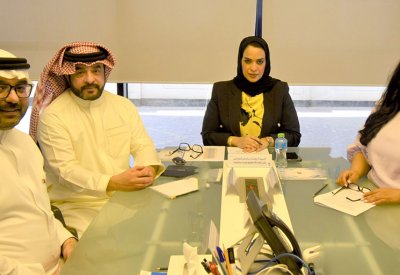 لجنة الشكاوى والرصد والمتابعة تعقد اجتماعها الخامس والعشرون