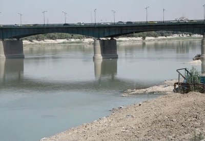 أزمة المياه تفتك بالعراق.. أرقام صادمة والحكومة تتحرك