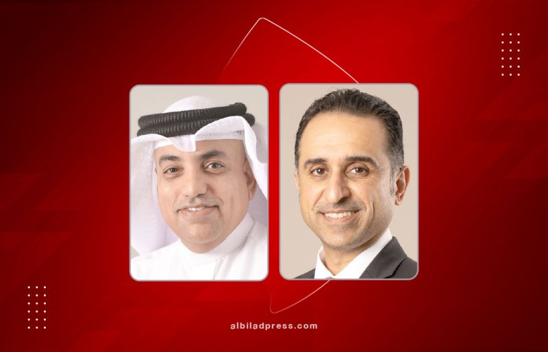 “البحرين والكويت” و“نسيج” يتعاونان لإطلاق مشروع “نسايم عراد”