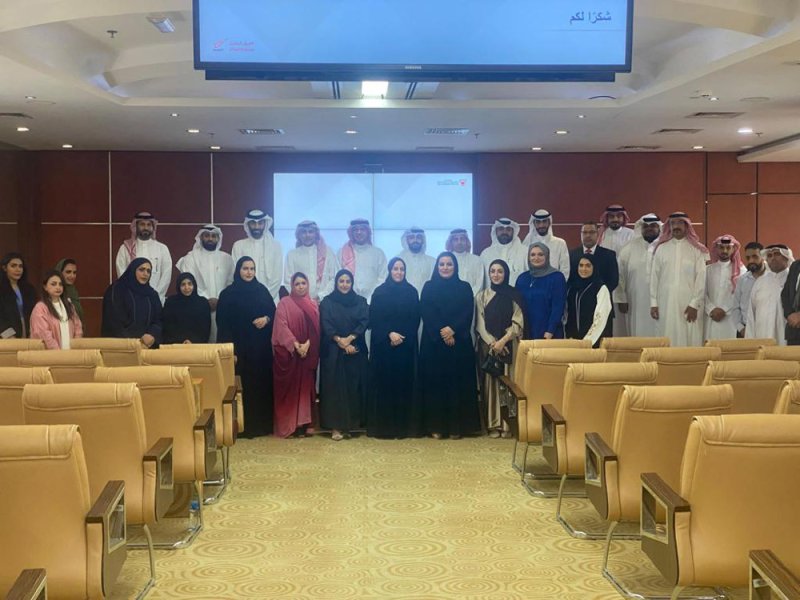 الأمانة العامة لمجلس النواب تنظم مجموعة متنوعة من البرامج التدريبية لمنتسبيها
