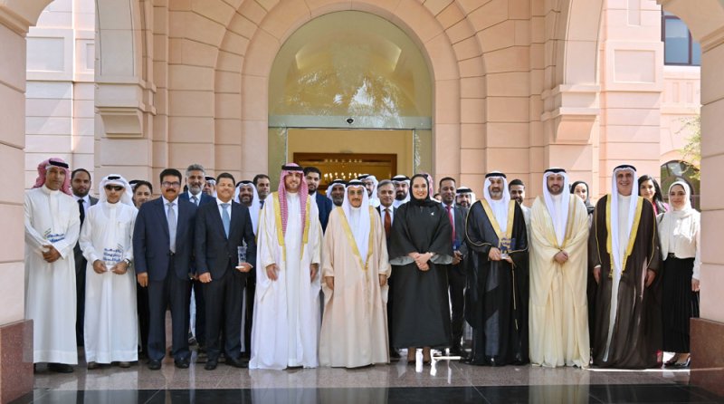 تطور الخدمات الإسكانية يجسد كفاءة الحماية الاجتماعية المقدمة للحفاظ على استقرار الأسرة البحرينية