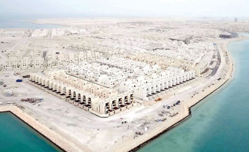 مواطنون يشيدون بالقرارات الإسكانية الجديدة ويتطلعون إلى زيادتها في المستقبل