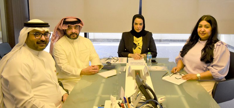 لجنة الشكاوى والرصد والمتابعة تعقد اجتماعها الخامس والعشرون