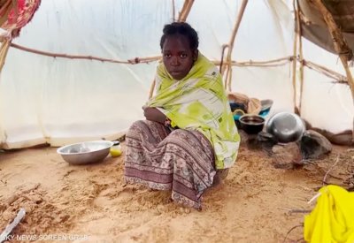 الدعم السريع تعلن السيطرة على ولاية وسط دارفور