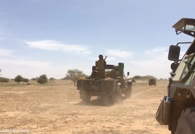 فرنسا.. غضب من المخابرات ورد على تعليق الاتفاقيات مع النيجر