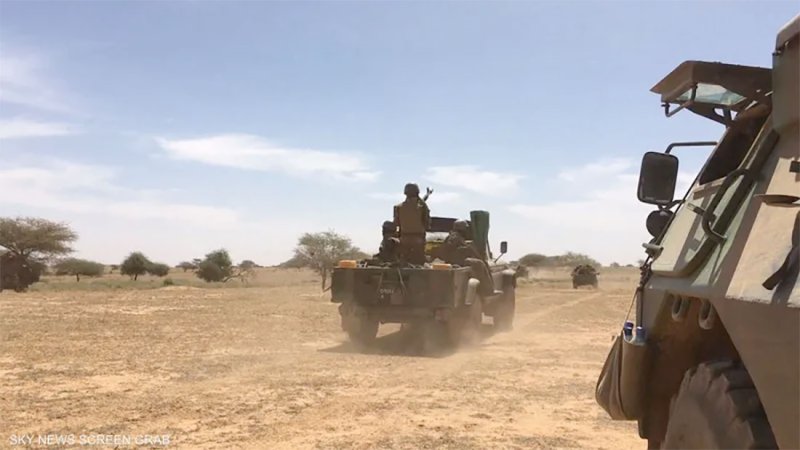 فرنسا.. غضب من المخابرات ورد على تعليق الاتفاقيات مع النيجر
