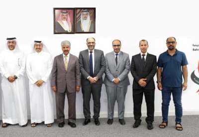 جمعية الصحة والسلامة البحرينية تشكل مجلس إدارتها