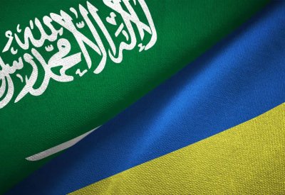 يوم ثانٍ من محادثات جدة.. دول عدة تدعم خطة السلام الأوكرانية