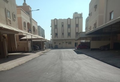 بتكلفة 157 ألف دينار..  الانتهاء من مشروع للصرف الصحي بالنويدرات