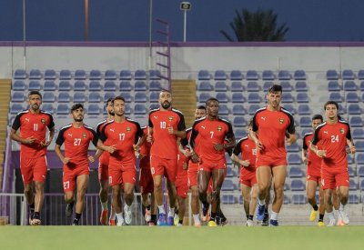 الخالدية يواجه العين الاماراتي وديًا