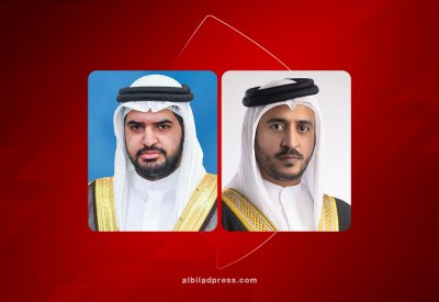 سمو الشيخ عيسى بن علي رئيسًا للجنة المنظمة لجولة (3x3) العالمية لكرة السلة