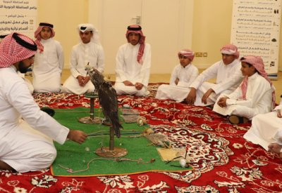 المحافظة الجنوبية تطلق "البرنامج التراثي" لتعزيز الموروث الشعبي