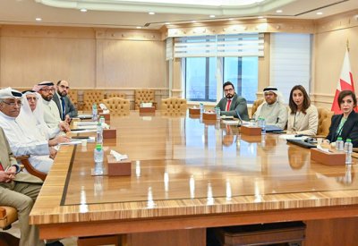 وزيرة التنمية المستدامة: الاستعراض الوطني الطوعي الثاني عكس قصص نجاح مملكة البحرين