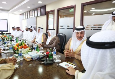 وزير العمل: المملكة حريصة لاستضافة المكتب التنفيذي لمجلس وزراء العمل لدول الخليج