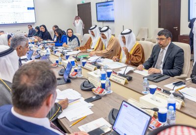 مناقشة ملاحظات السلطة التشريعية حول المبادئ الأساسية العامة لإعادة هيكلة الدعم الحكومي وتوجيهه إلى مستحقيه