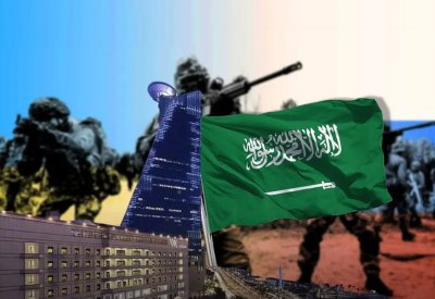 البيت الأبيض: نشكر السعودية على استضافة 40 دولة للتشاور بشأن أوكرانيا