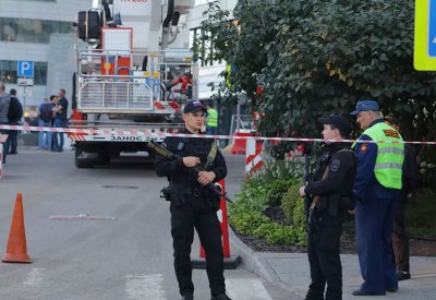 بعد ضربات روسيا العنيفة.. كييف ترد بقصف صاروخي لجسر تشونهار