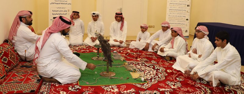 المحافظة الجنوبية تطلق "البرنامج التراثي" لتعزيز الموروث الشعبي